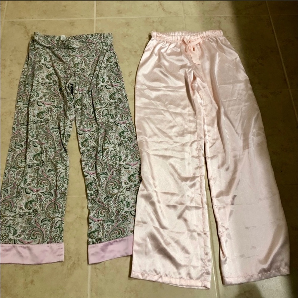 Sleep Lounge Pants Loft Jasmine & Ginger